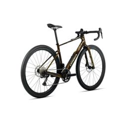 ORBEA TERRA M30TEAM Caramel Carbon View (Gloss) L L 2026 (8434446934421)