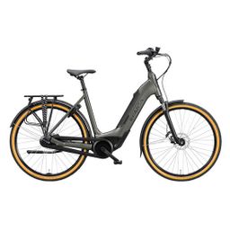 SPARTA C-Grid Energy Dames Titan Grey Gloss 51cm 2025 (8713568499705)
