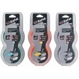 Zefal Antilek tape zef road 19mm gry set a 2 (3420580007225)