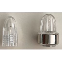 Schwalbe Stofdop met magneet (4026495784689)