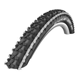 Schwalbe Bub 26x210 sc 54-559 r smart sam arg zw (4026495820004)