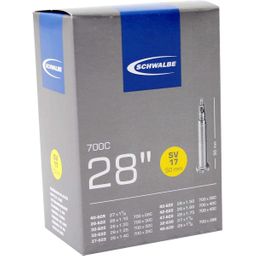 Schwalbe Bib 28x11/4-13/8-11/2-175 sc sv (50) sv17 (4026495733144)