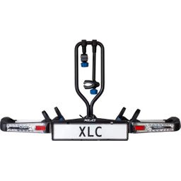 Fietsdrager Xlc azura easy wt led 2f frame (4055149561499)