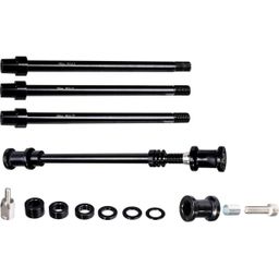 Topeak trailer Journey steekassen kit M12 x 1,0 (4710069682319)