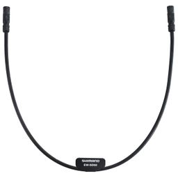 Shimano Elektrische Kabel 1200mm Zwart (4524667834397)