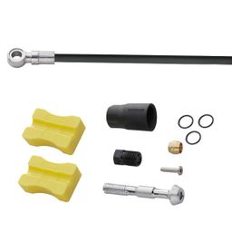 Shimano Remleiding Schijfrem (4524667588351)