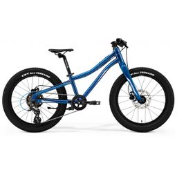 MERIDA MATTS J.20+ Blue 25cm 10" 2022 (4710949826598)