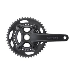 Shimano crankstel GRX RX600 10v 172.5/46x30T (4550170448196)
