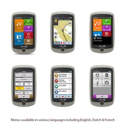 Mio Fietsnavigatie Cyclo (4713264283329)