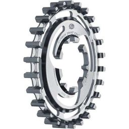 Tandwiel 22 Gates cdx env rvs a zi (4260510068327)