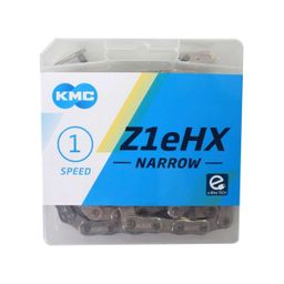 Ketting 1v 3/32 Kmc z1ehx narrow 112 zi (4715575891026)
