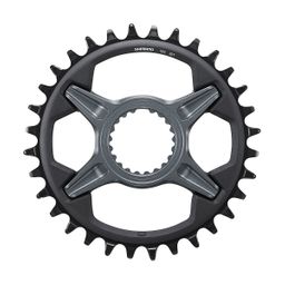 Shimano Kettingblad 32T SLX Enkel Blad (4550170443733)