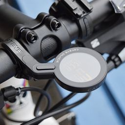 Cateye Computer cat quick rs100w zw (4990173033577)