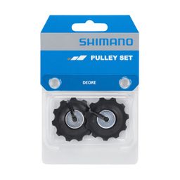 Shimano Derailleurwielset 10-Sp (4524667869542)