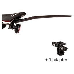 Closethegap Covermyback spatbord lamphouder extra adapter (7435135057026)