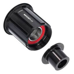 Dt swiss Naafd dt body kit ratchet ln race sh 142/12 (7613052299051)