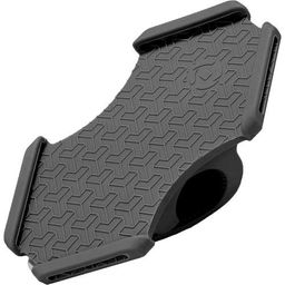 Celly telefoonhouder Swipe stuurpen grijs (8021735760115)