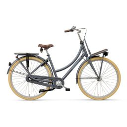 BATAVUS PACKD-3 Dames Jeansblauw Mat 61cm 2025 (8713568420709)