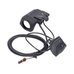 Ebp displayhouder Bosch intuvia m/stuurbediening (8715957628031)