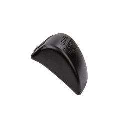 Slotd Abus hevelknop ringslot 4650 4750 zw (8715957546731)