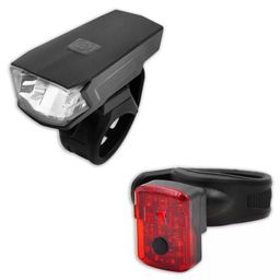 Lynx verlichtingsset 35 lux USB (8714868034887)