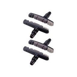 Bbb BBS-16T Remblokken TriStop Solid Triple Color (8716683045222)