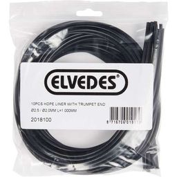 Elvedes Kabed elv liner 2.5/2.0mm 1000mm (8716706019179)