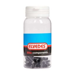 Elvedes Gaine Verlengnippel Sis 4.3mm P/STUK (8716706019001)