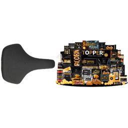 Selle royal Anp zadel sr 1405drn vivo ds z/s zw (8715957577513)