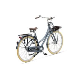 BATAVUS PACKD-3 Dames Jeansblauw Mat 61cm 2025 (8713568420709)