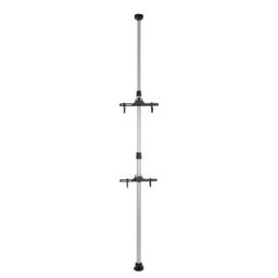 Edge Winkelstandaard voor 2 fietsen - aluminium - (8718404079424)
