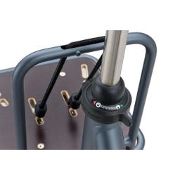 BATAVUS PACKD-3 Dames Jeansblauw Mat 61cm 2025 (8713568420709)