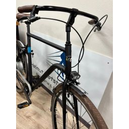 Sparta Vedette Electric R1Z Heren Black matte 62cm 2019 (F.26528)