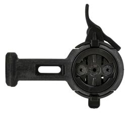 Closethegap Compd ctg raceday4 evo sd houder zw (8720938787119)