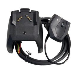 Bosch intuvia display houder 1500 mm met stuurbediening 1270.020.922 (8785264305567)