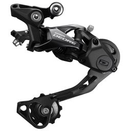 Shimano Achterderailleur Deore M6000 SERIES ZWART (4524667413240)