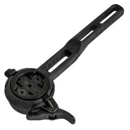 Closethegap Compd ctg raceday4 evo fi houder zw (8720938787072)