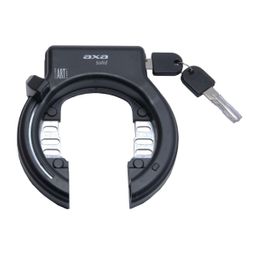 Ringslot Axa Solid Xl Zwart Werkhuis Art2 (8713249145181)