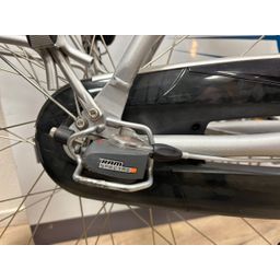 Altra Vision Heren zwart/grijs 54cm 2018 (F.26530)