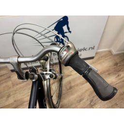 Altra Vision Heren zwart/grijs 54cm 2018 (F.26530)