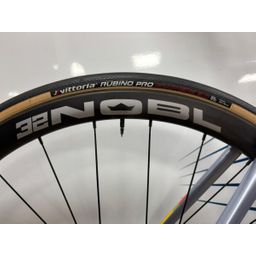 Cinelli Superstar blauw/paars 57cm XL 2020 (F.26512)