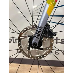 Cinelli Superstar blauw/paars 57cm XL 2020 (F.26512)