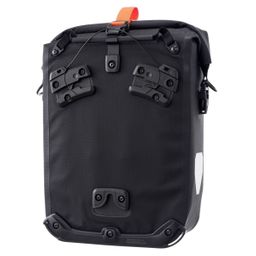 Ortlieb Gravel-Pack QL3.1 Black Matt (F9987) (4013051060219)