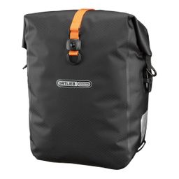 Ortlieb Gravel-Pack QL3.1 Black Matt (F9987) (4013051060219)