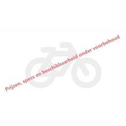 BATAVUS Dinsdag Exclusive Dames Blauw 48cm 2022 (8713568449151)