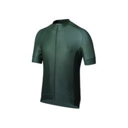 Bbb BBW-405 Shirt K.m. RoadTech L Olijf Groen (8716683123241)