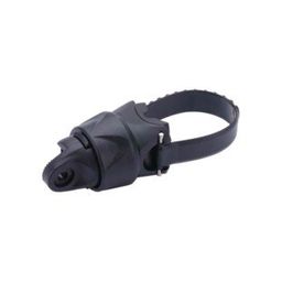 Bbb BFD-91A Spatbord Bracket RingFix 25.0-57.3mm Zwart (8716683102901)