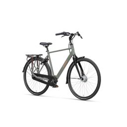 BATAVUS Fonk Plus Heren Groengrijs 53cm 2024 (8713568459563)