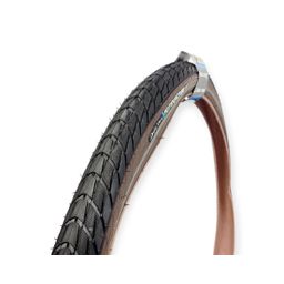 Bub. 50-622 / 28x2.00 Deli Tire PRBB zwart/bruin SA-272 r.s. (8994242022123)