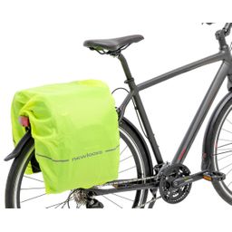 Tas New looxs sports double black (8714827982587)